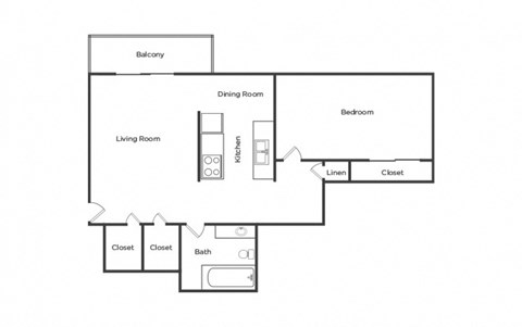 5615 Xylon Avenue Suite #118 1-2 Beds Apartment for Rent - Photo Gallery 19